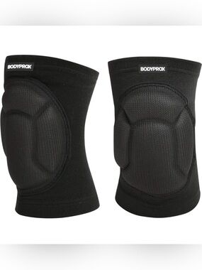 Bodyprox Protective Knee Pads, Thick Sponge Anti-slip, Collision Avoidance Knee